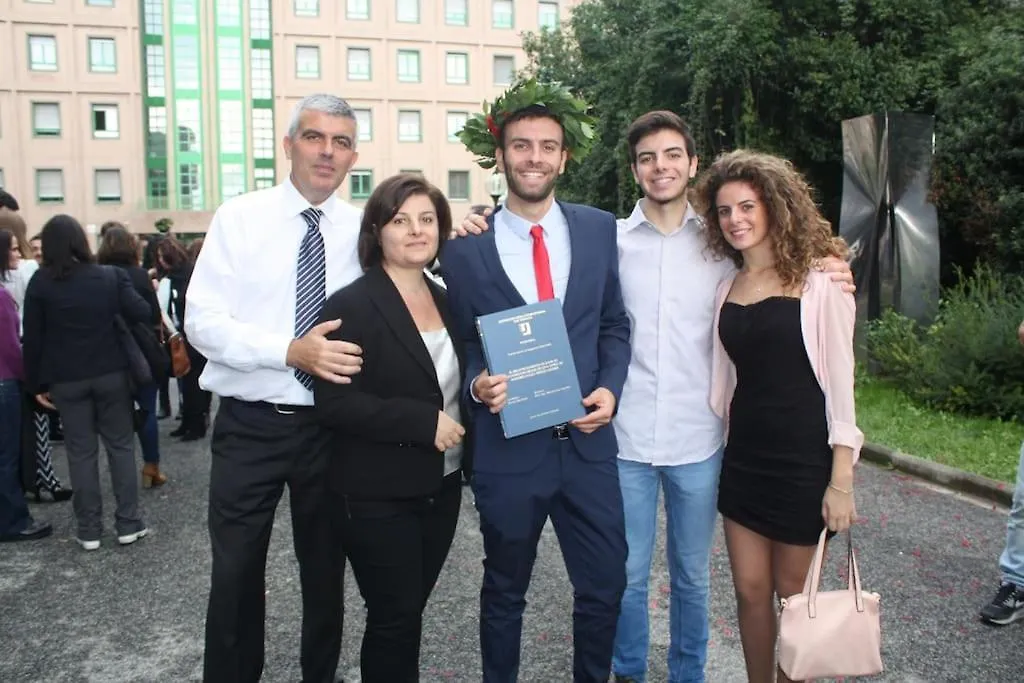 Roma-Incantata Itálie